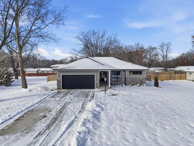 4835 Eicher Drive, Fort Wayne, IN 46835