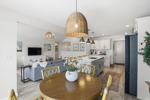 4835 Eicher Drive, Fort Wayne, IN 46835