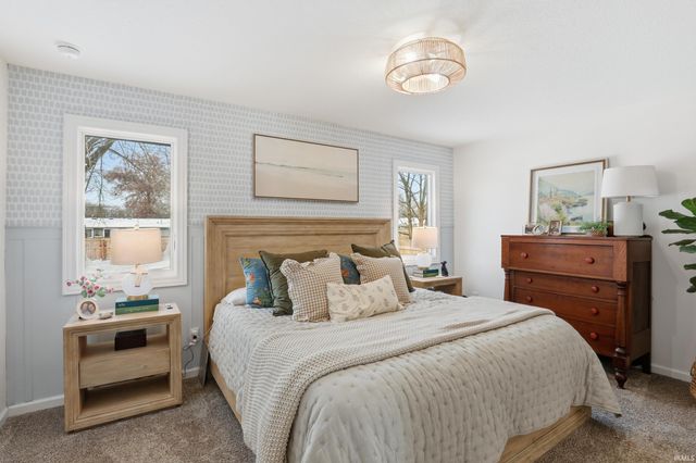 4835 Eicher Drive, Fort Wayne, IN 46835