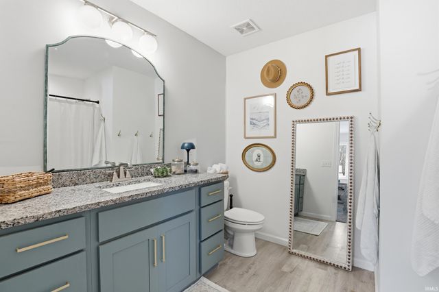 4835 Eicher Drive, Fort Wayne, IN 46835