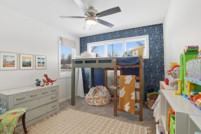 4835 Eicher Drive, Fort Wayne, IN 46835