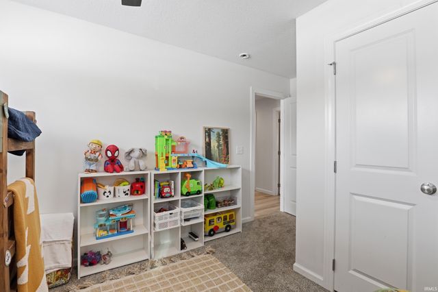 4835 Eicher Drive, Fort Wayne, IN 46835