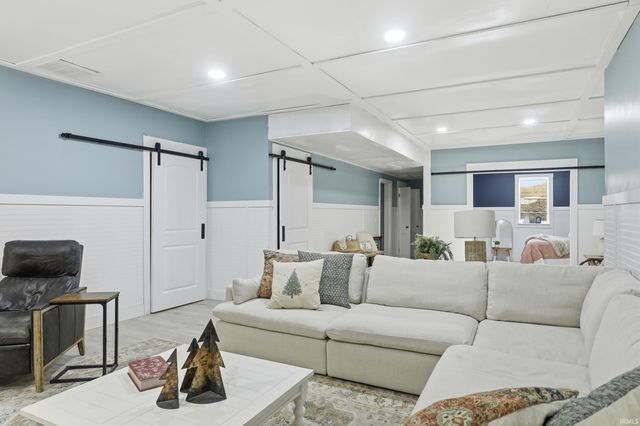 4835 Eicher Drive, Fort Wayne, IN 46835