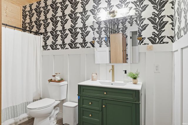 4835 Eicher Drive, Fort Wayne, IN 46835