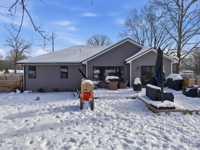 4835 Eicher Drive, Fort Wayne, IN 46835