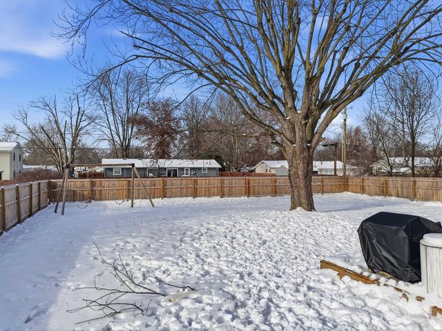 4835 Eicher Drive, Fort Wayne, IN 46835