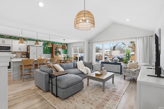 4835 Eicher Drive, Fort Wayne, IN 46835