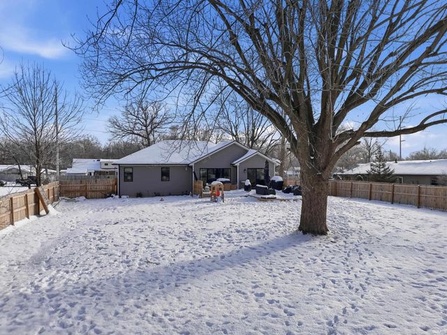 4835 Eicher Drive, Fort Wayne, IN 46835