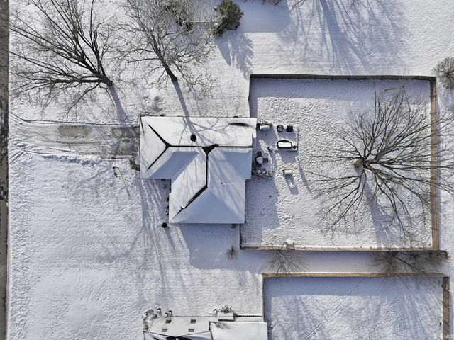 4835 Eicher Drive, Fort Wayne, IN 46835