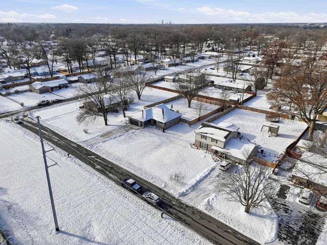 4835 Eicher Drive, Fort Wayne, IN 46835