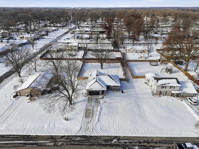 4835 Eicher Drive, Fort Wayne, IN 46835