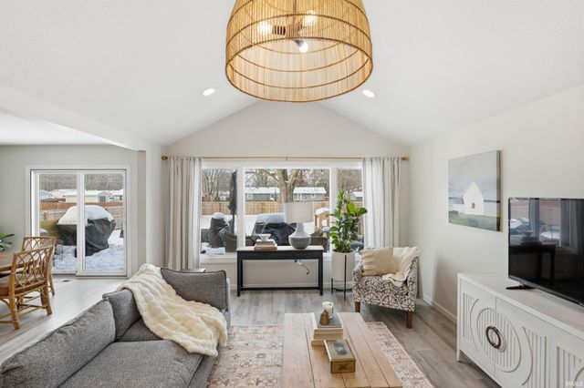 4835 Eicher Drive, Fort Wayne, IN 46835