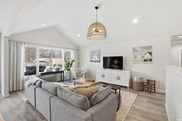 4835 Eicher Drive, Fort Wayne, IN 46835