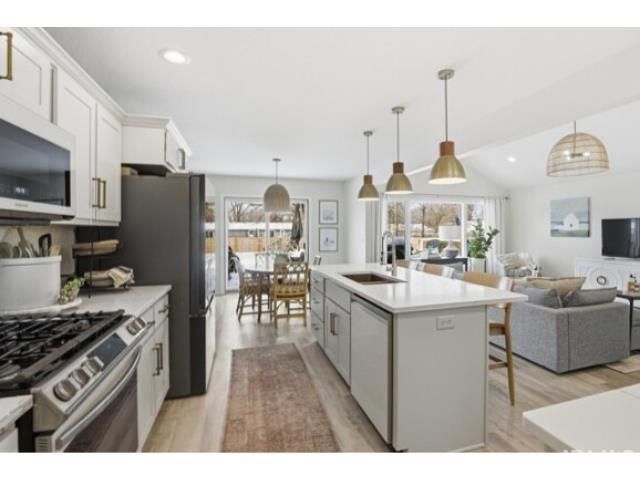 4835 Eicher Drive, Fort Wayne, IN 46835