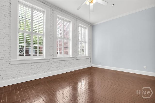 321 W Broughton Street 5, Savannah, GA 31401