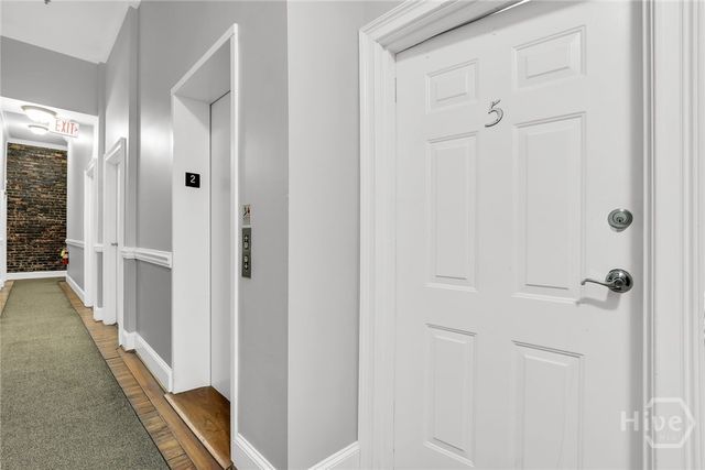 321 W Broughton Street 5, Savannah, GA 31401