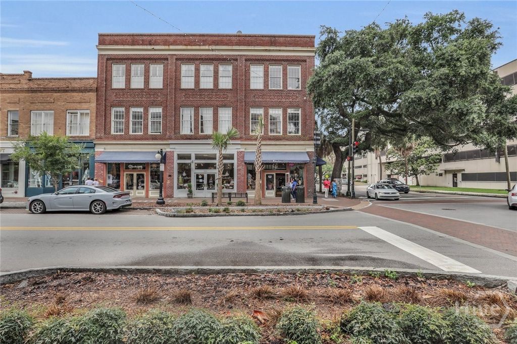 321 W Broughton Street 5, Savannah, GA 31401