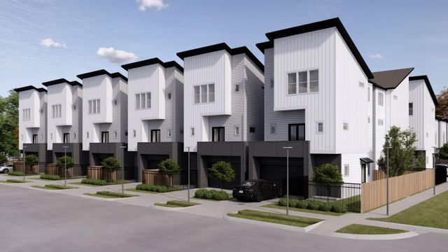 6815 Cadillac Street, Houston, TX 77021