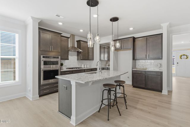 4916 Chase Hill Way, Raleigh, NC 27603