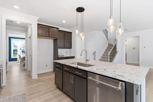 4916 Chase Hill Way, Raleigh, NC 27603