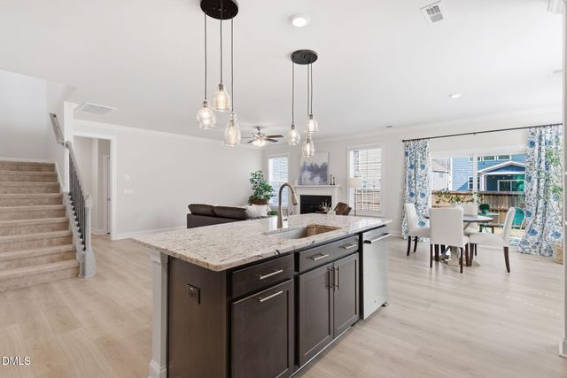 4916 Chase Hill Way, Raleigh, NC 27603