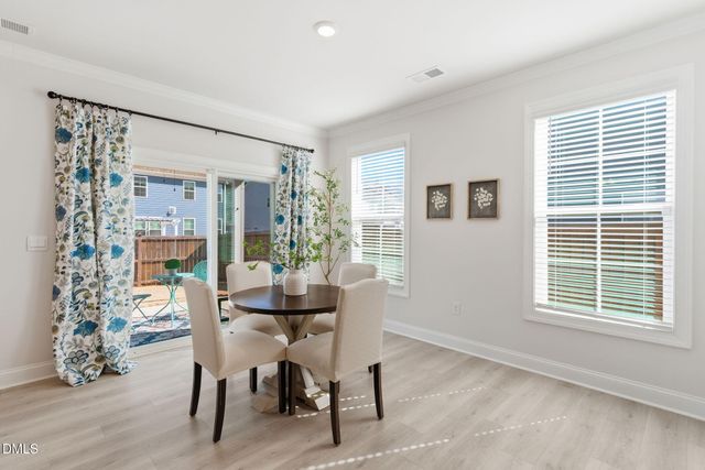 4916 Chase Hill Way, Raleigh, NC 27603