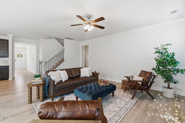 4916 Chase Hill Way, Raleigh, NC 27603