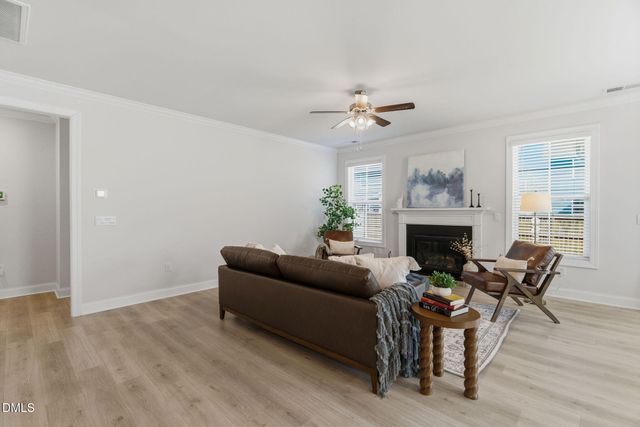 4916 Chase Hill Way, Raleigh, NC 27603