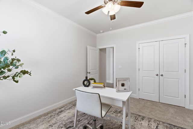 4916 Chase Hill Way, Raleigh, NC 27603