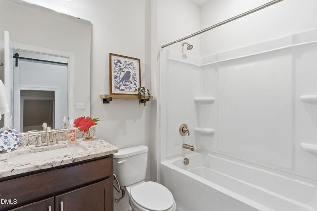 4916 Chase Hill Way, Raleigh, NC 27603