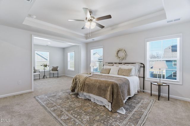 4916 Chase Hill Way, Raleigh, NC 27603