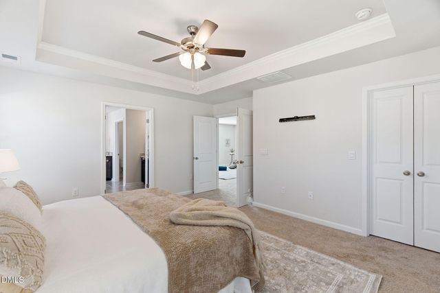 4916 Chase Hill Way, Raleigh, NC 27603