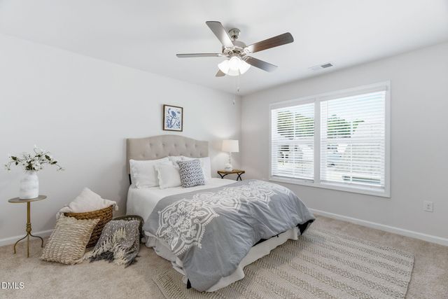 4916 Chase Hill Way, Raleigh, NC 27603