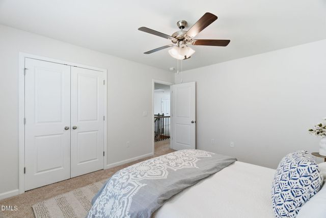 4916 Chase Hill Way, Raleigh, NC 27603