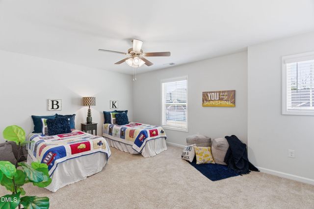 4916 Chase Hill Way, Raleigh, NC 27603