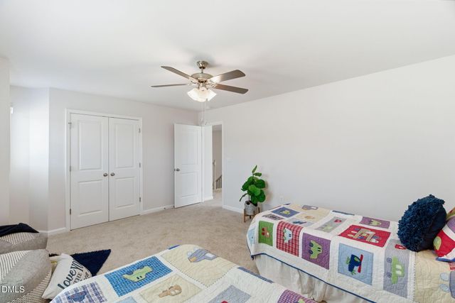 4916 Chase Hill Way, Raleigh, NC 27603