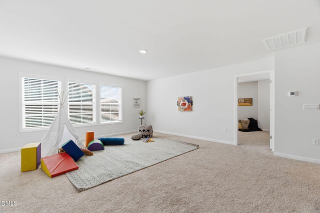 4916 Chase Hill Way, Raleigh, NC 27603