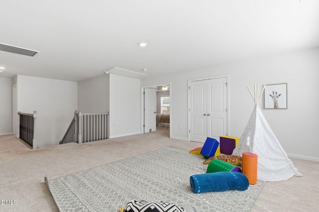 4916 Chase Hill Way, Raleigh, NC 27603