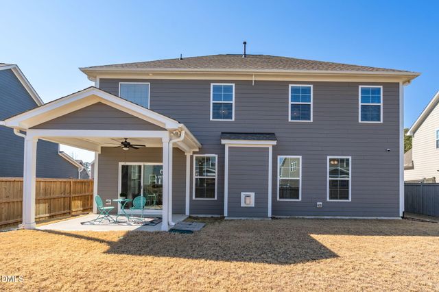 4916 Chase Hill Way, Raleigh, NC 27603