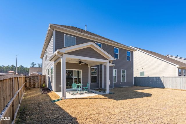 4916 Chase Hill Way, Raleigh, NC 27603