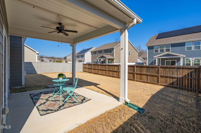 4916 Chase Hill Way, Raleigh, NC 27603