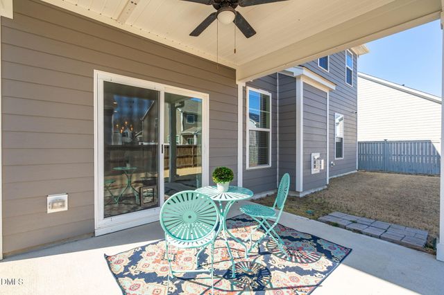 4916 Chase Hill Way, Raleigh, NC 27603