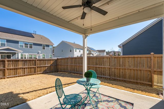 4916 Chase Hill Way, Raleigh, NC 27603