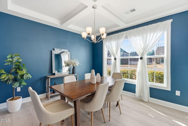 4916 Chase Hill Way, Raleigh, NC 27603