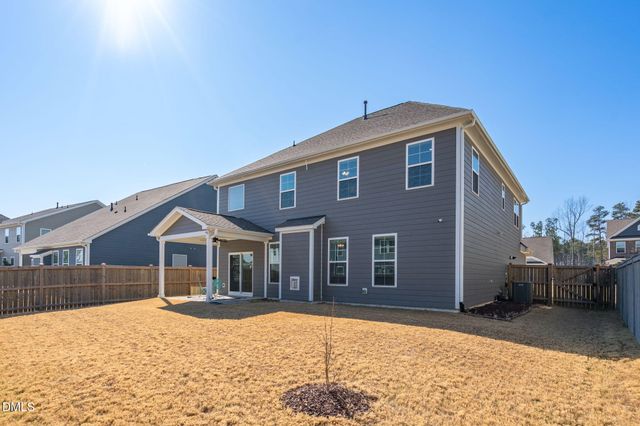 4916 Chase Hill Way, Raleigh, NC 27603