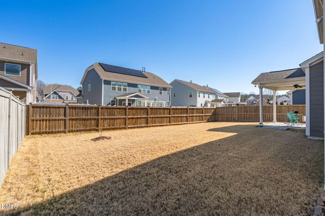 4916 Chase Hill Way, Raleigh, NC 27603