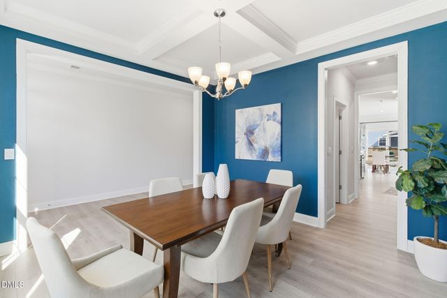 4916 Chase Hill Way, Raleigh, NC 27603