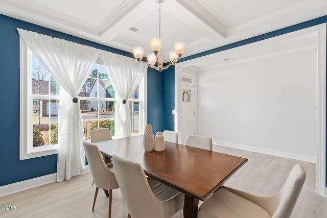 4916 Chase Hill Way, Raleigh, NC 27603