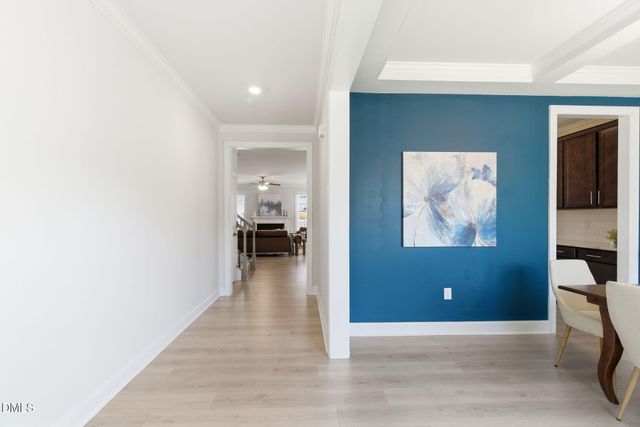 4916 Chase Hill Way, Raleigh, NC 27603