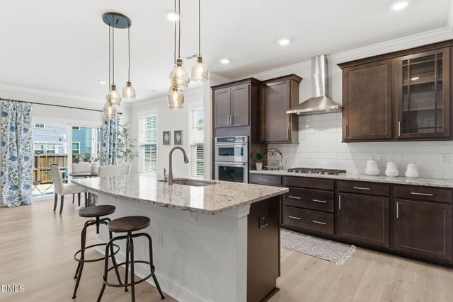 4916 Chase Hill Way, Raleigh, NC 27603